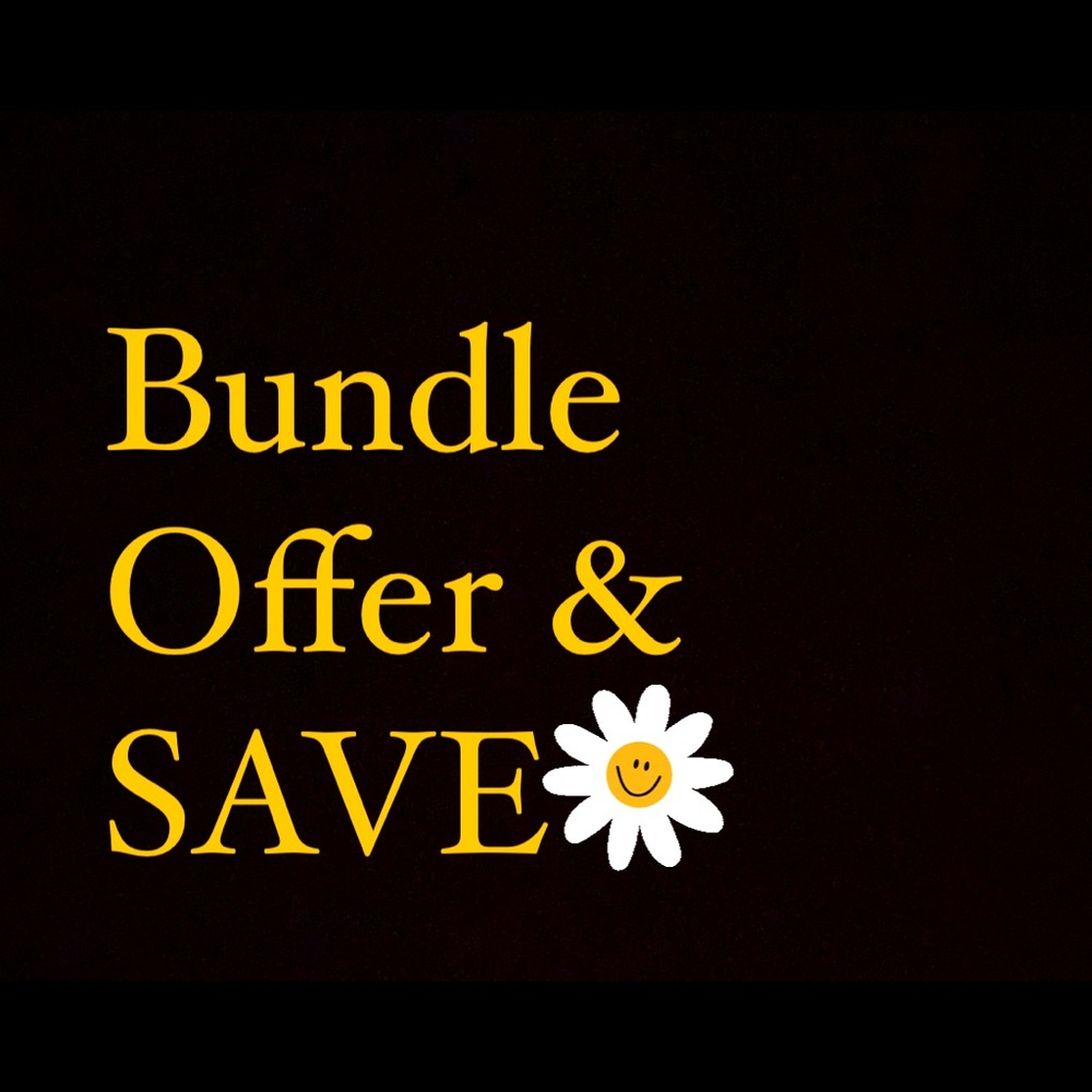 Here for the deals!